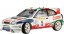 Hasegawa 1/24 Toyota Corolla WRC 1998 Monte Carlo Rally Winner  , HAS02665, by HASEGAWA