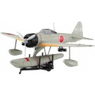 Hasegawa 1/48 Nakajima A6M2-N Type 2 Surface Fighter "Sasebo Navel Aviation", HAS75108, by HASEGAWA