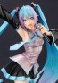 Kotobukiya 1/7 Hatsune Miku feat. My Little Pony Bishoujo Statue, KBY34673, by KOTOBUKIYA
