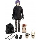 Good Smile Company 1/6 Dorohedoro Ebisu  , GSC23736, by GOOD SMILE COMPANY