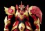 Good Smile Company MODEROID Rayearth, the Spirit of Fire (Magic Knight Rayearth), GSC48031, by GOOD SMILE COMPANY