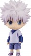 Good Smile Company Nendoroid Killua Zoldyck: Hunter Exam Ver. (Hunter x Hunter), GSC87511, by GOOD SMILE COMPANY