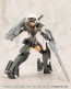 Kotobukiya Weapon Unit 55 Composite Plate Unit 01 Gray Ver., KBY64854, by KOTOBUKIYA
