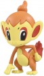 TAKARA TOMY Monster Collection MS-54 Chimchar, TAK87486, by TAKARA TOMY