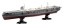 Fujimi 1/700 IJN Series No.24 Imperial Japanese Navy Aircraft Carrier Soryu Full-Hull Model  , FUJ51497, by FUJIMI