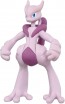TAKARA TOMY Moncolle Mega Mewtwo X, TAK55696, by TAKARA TOMY