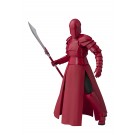 Bandai STAR WARS S.H. Figuarts Elite Praetorian Guard (Whip Staff) , BAN86557, by BANDAI