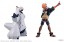 MegaHouse G.E.M Series Pokemon Raihan & Duraludon, MEG32710, by MEGAHOUSE