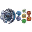 TAKARA TOMY Beyblade Burst B-176 Random Booster Vol.23  , TAK69338, by TAKARA TOMY