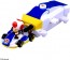 TAKARA TOMY Drift Tomica Mario Kart Drift Starter Set Toad & Standard Kart, TAK02218, by TAKARA TOMY