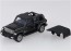TAKARA TOMY Tomica No. 72 Jeep Wrangler (First Press Special Edition), TAK50653, by TAKARA TOMY
