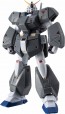 Bandai ROBOT Damashii (SIDE MS) RX-78NT-1 Gundam NT-1 & Chobam Armor ver. A.N.I.M.E., BAC93204, by BANDAI