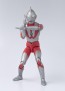BANDAI S.H.Figuarts Ultraman (A Type) (Reissue), BAN60657, by BANDAI
