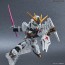 Bandai SD Gundam EX Standard Nu Gundam , BAN09281, by BANDAI