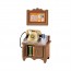 Epoch Sylvanian Families - Furniture: Telephone Set  , EPC56607, by Epoch