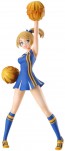 Hasegawa 1/12 12 Tamago Girls Collection No.24 "Amy McDonnell" (Cheerleader), HAS23111, by HASEGAWA