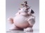 SQUARE ENIX FINAL FANTASY VII Bring Arts Cait Sith & Fat Moogle, SQE73234, by SQUARE ENIX