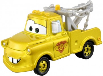 TAKARA TOMY Cars Tomica Mater (Lightning McQueen Day 2021 Special Edition), TAK79948, by TAKARA TOMY