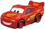 TAKARA TOMY Disney Cars Tomica Turn into a tornado shooter! McQueen  , TAK59711, by TAKARA TOMY