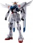 Bandai ROBOT DAMASHII (SIDE MS) GUNDAM F91 EVOLUTION-SPEC , BAN89521, by BANDAI