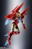 Bandai S.H.Figuarts Iron Man (Tech-On Avengers), BAC17149, by BANDAI