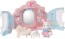 Epoch Sylvanian Families Glitter Carriage Stylish Room Set, EPC53265, by Epoch