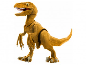 Fujimi DINOSAUR ARC VELOCIRAPTOR SPECIAL VERSION (DINO ORANGE VERSION)  , FUJ70947, by FUJIMI