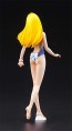 Hasegawa 1/400 CRUSHER JOE MINERVA (OVA VER.) W/ALFIN (SWIMWEAR) FIGURE  , HAS47770, by HASEGAWA