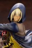 Kotobukiya 1/8 ARTFX J Soma Schicksal (GOD EATER), KBY24292, by KOTOBUKIYA
