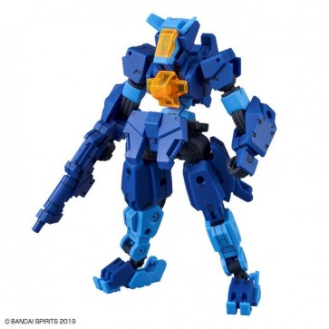 Bandai 1/144 30MM eEXM-S03H Forestieri 03, BAN63016, by BANDAI