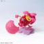 Bandai HAROPLA HARO ETERNAL PINK , BAN74763, by BANDAI