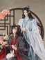 Good Smile Company 1/7 Wei Wuxian & Lan Wangji: Pledge of the Peony Ver. (The Master of Diabolism), GSC91914, by GOOD SMILE COMPANY