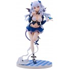 PLUM 1/7 Liliya Classical Blue Style, PLM86122, by PLUM