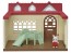 Epoch SYLVANIAN FAMILIES: BRAMBLE FOREST HOUSE , EPC40593, by Epoch