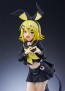 Good Smile Company POP UP PARADE Kagamine Rin: BRING IT ON Ver. L Size (Character Vocal Series), GSC49323, by GOOD SMILE COMPANY