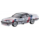 Hasegawa 1/24 Hasegawa Limited Series DIESEL KIKI SKYLINE GTS-R (R31)  , HAS04065, by HASEGAWA