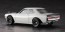 Hasegawa 1/24 Toyota Celica 1600GT Custom Version, HAS06724, by HASEGAWA