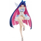 Good Smile Company POP UP PARADE Stocking: Repent Ver. L Size (Panty & Stocking with Garterbelt), GSC89119, by GOOD SMILE COMPANY