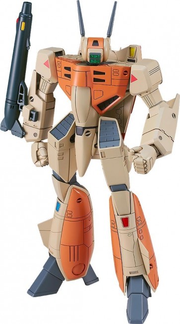 MAX Factory 1/72 PLAMAX PX09 VF-1D Battroid Valkyrie (Macross), MAX14141, by MAX FACTORY