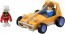 TAKARA TOMY Dream Tomica Ride On Mobile Suit Gundam Buggy, TAK23535, by TAKARA TOMY
