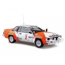 Aoshima 1/24 BEEMAX Nissan 240RS BS110 1984 Safari Rally Version  , AOS04330, by AOSHIMA