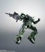 Bandai Robot Spirits -SIDE MS- MS-06F-2 Zaku II Model F2 ver. A.N.I.M.E. "Mobile Suit Gundam0083 STARDUST MEMORY" , BAN03395, by BANDAI
