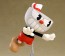 Good Smile Company Nendoroid Cuphead (Cuphead), GSC72463, by GOOD SMILE COMPANY