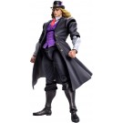 Medicos Super Action Statue: Robert E.O.Speedwagon (JoJo's Bizarre Adventure Part 1), MEC15767, by MEDICOS