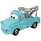TAKARA TOMY Disney Cars Tomica C-49 Meter (Young Type)  , TAK66511, by TAKARA TOMY