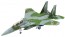 1/144 Gimix AC31 ASDF F15DJ instructor 068 , TMTX250340, by TOMYTEC