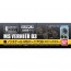 Bandai Builder's Parts HD MS Vernier 03 Mechanic Color (Non Scale) , BAN11900, by BANDAI