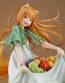 Good Smile Company 1/7 Spice and Wolf: Holo Wolf and the Scent of Fruit Figure, GSC45158, by GOOD SMILE COMPANY