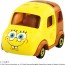 TAKARA TOMY Dream Tomica No.165 SpongeBob, TAK59878, by TAKARA TOMY