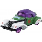 TAKARA TOMY Tomica Disney Motors Buzz Lightyear Dream Star III Buzz Lightyear, TAK12041, by TAKARA TOMY